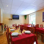 Gasthof Privat Monika Liptovský Mikuláš