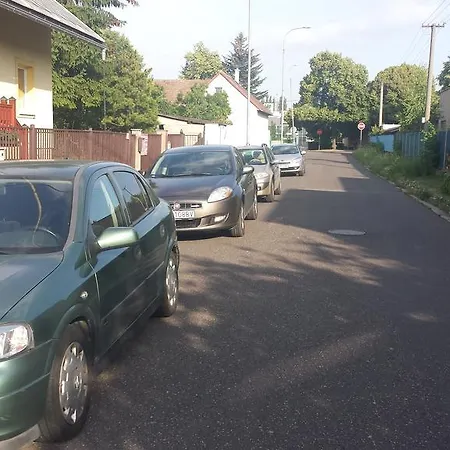 Gasthof Privat Monika Liptovský Mikuláš