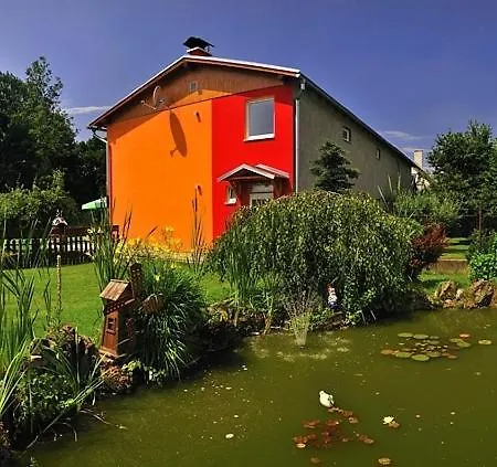 Гостевой дом Privat Monika