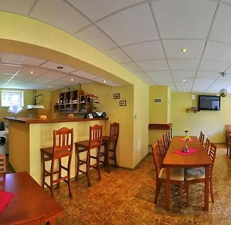 Privat Monika Гостевой дом Липтовски-Микулаш