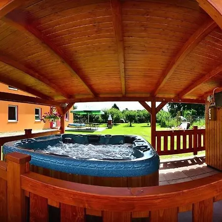 Privat Monika Liptovský Mikuláš