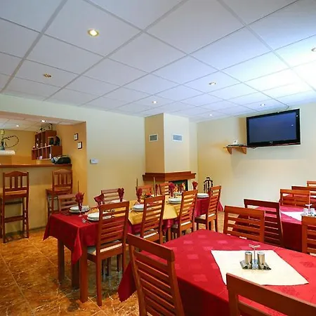 Гостевой дом Privat Monika 3*