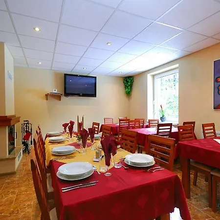 Pensión Privat Monika Liptovský Mikuláš