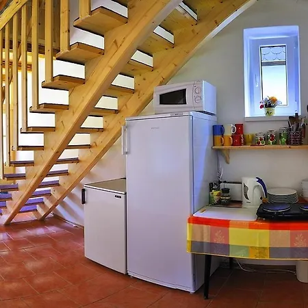 Privat Monika 3* Липтовски-Микулаш