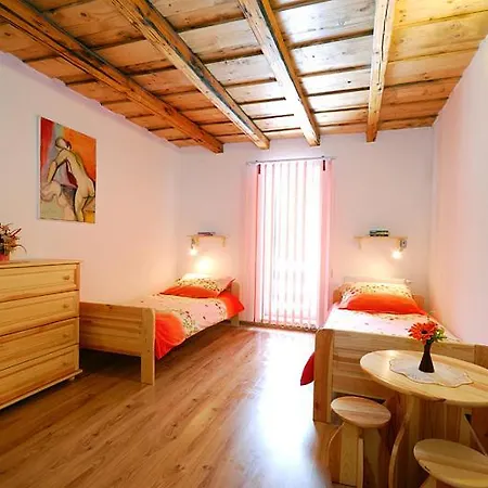 Pensión Privat Monika