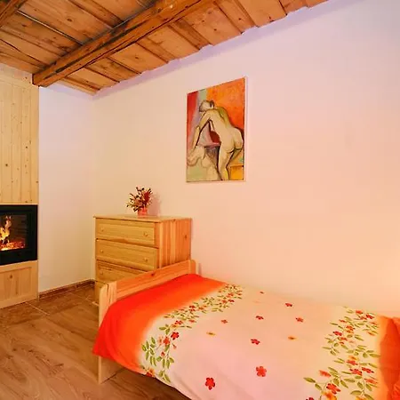 Privat Monika Pensión Liptovský Mikuláš