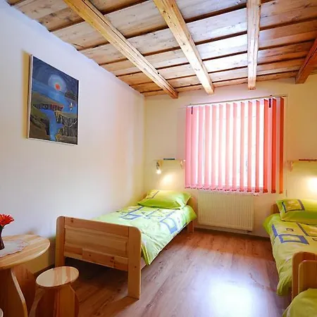 Privat Monika Липтовски-Микулаш