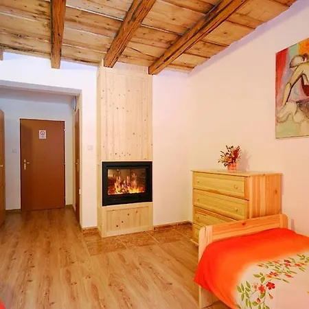 Privat Monika Гостевой дом