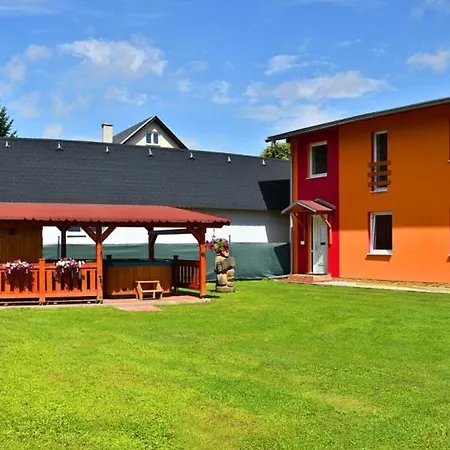 Privat Monika Гостевой дом