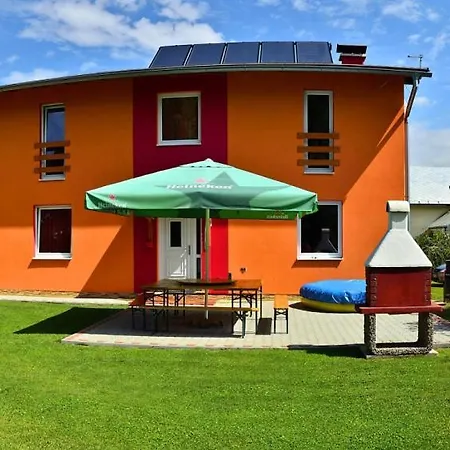 Penzion Privat Monika 3*