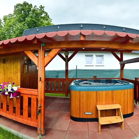 Pensión Privat Monika Liptovský Mikuláš